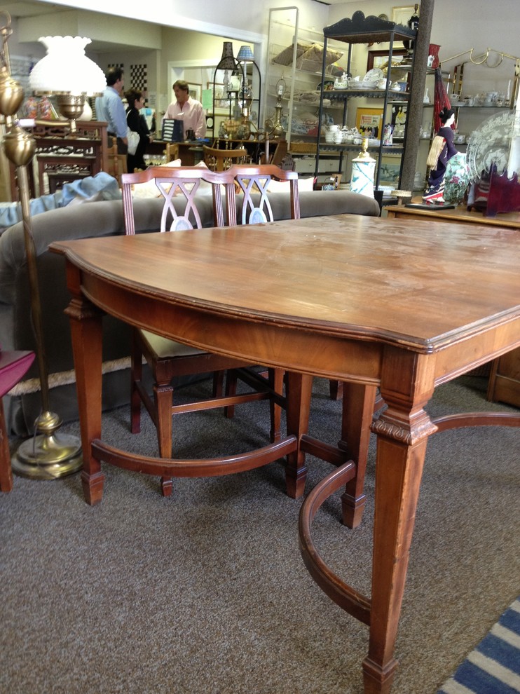 Best Stain For Dining Room Table at Harold Berke blog