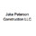 Jake Peterson Construction LLC