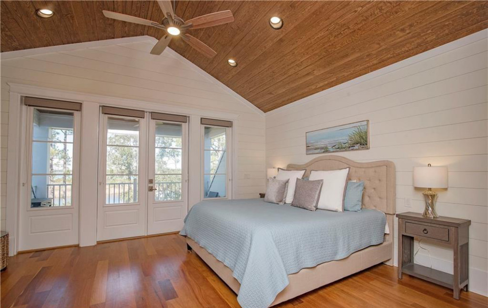 Bay La Launch Cottage
