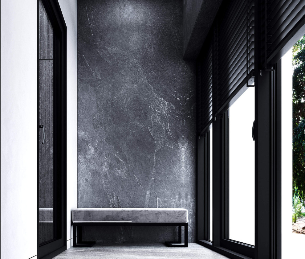 Дизайн загородного дома