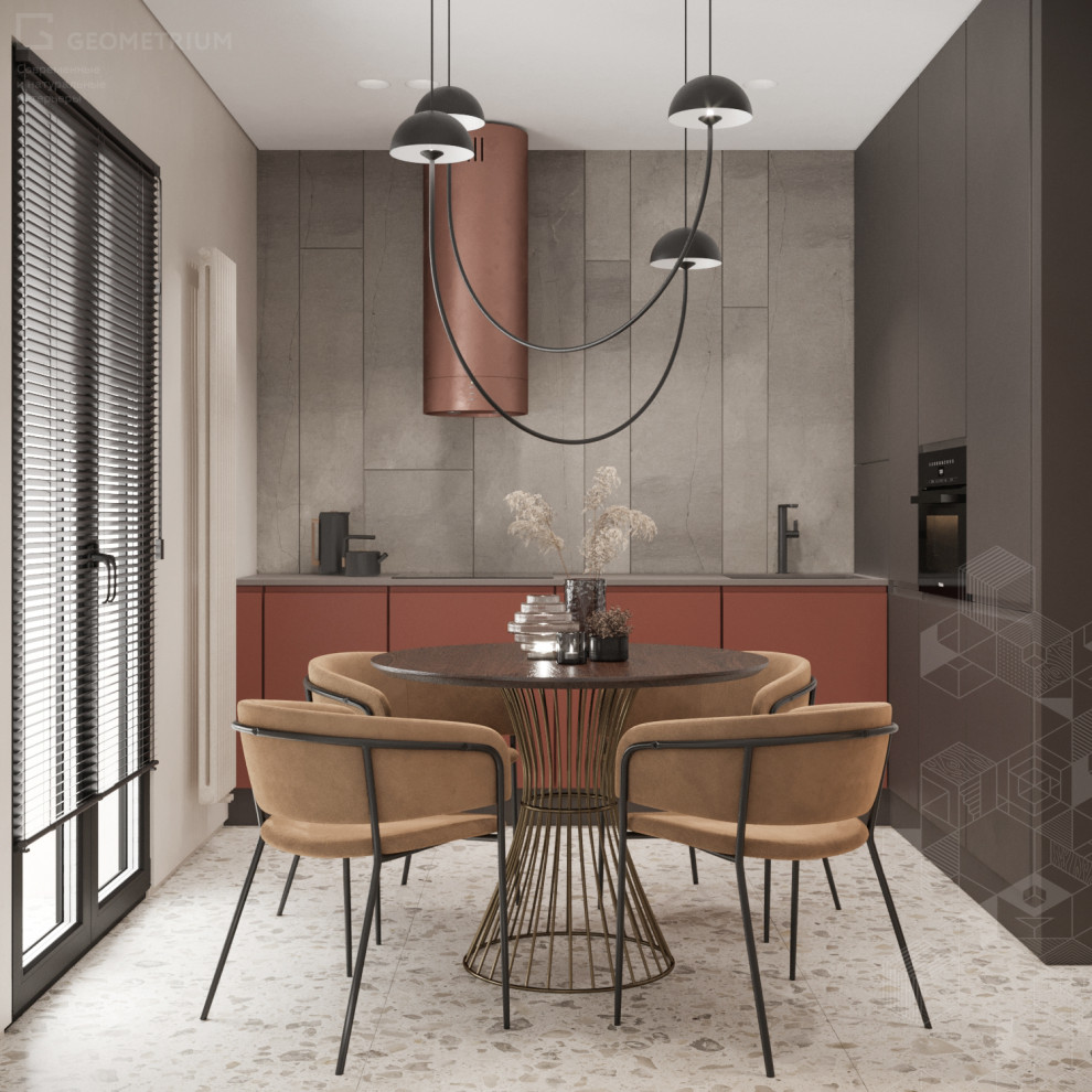 Енисейская