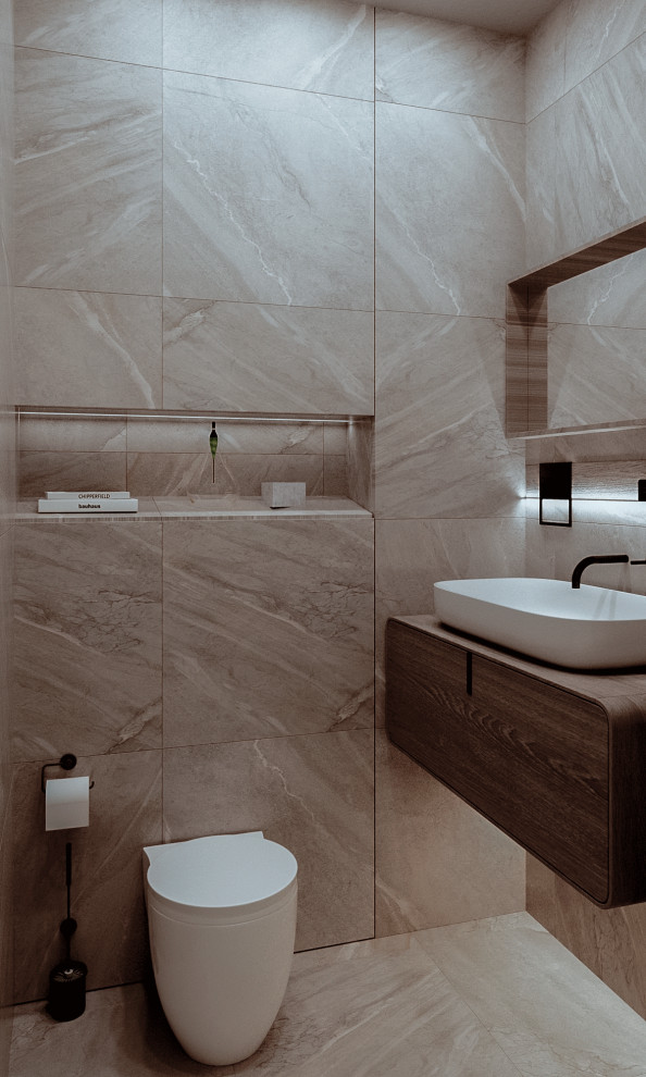 Караульная