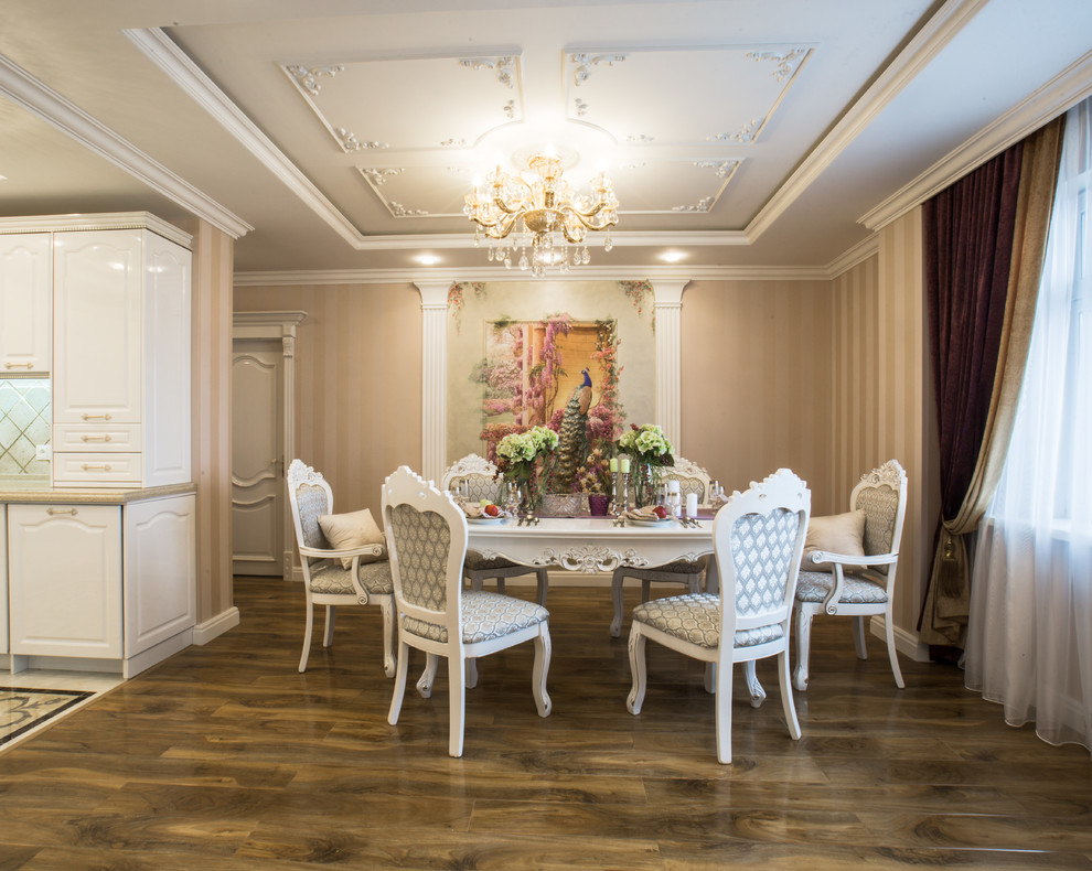 Окно в райский сад