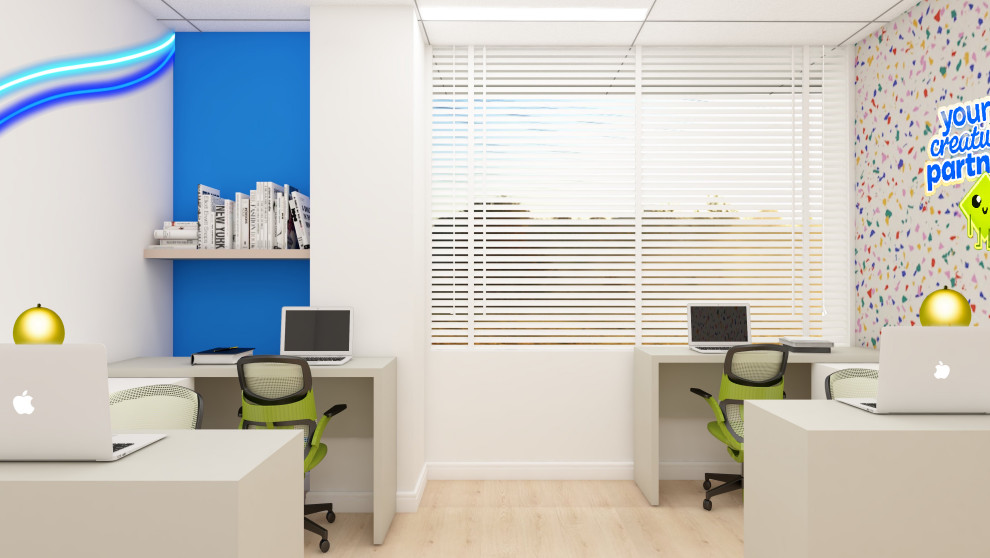 Livin Marketing Agency