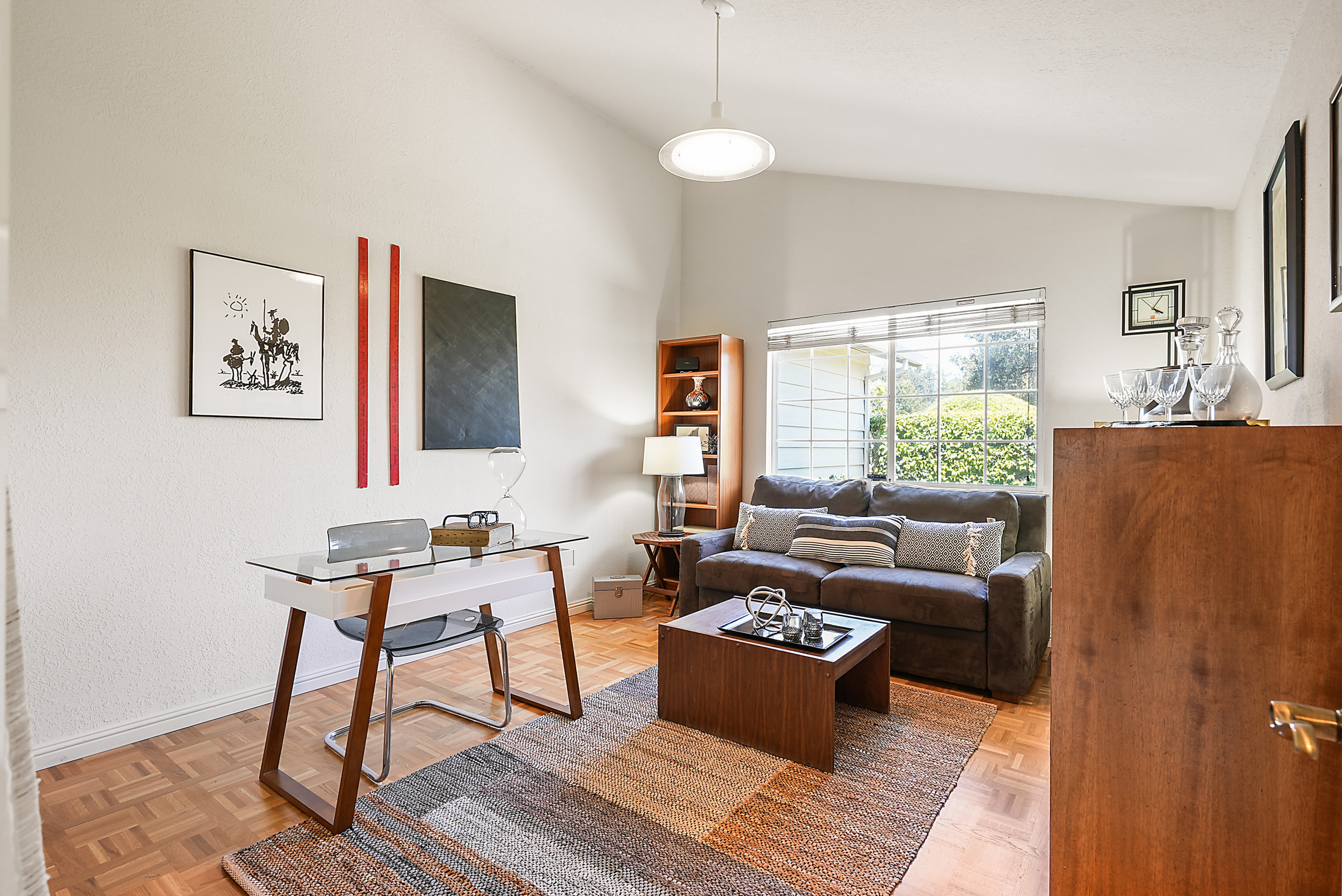 Mid-century Remix