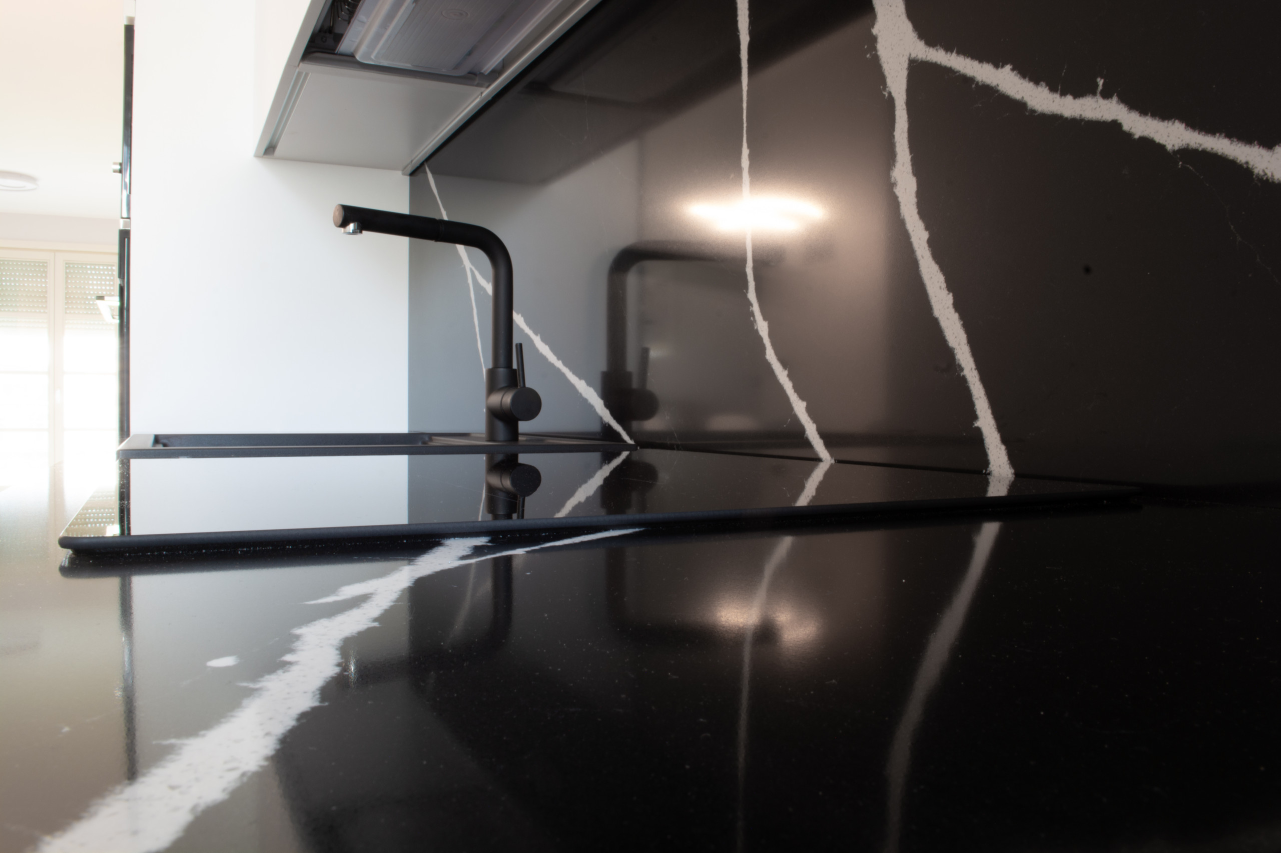 Ristrutturazione appartamento moderno