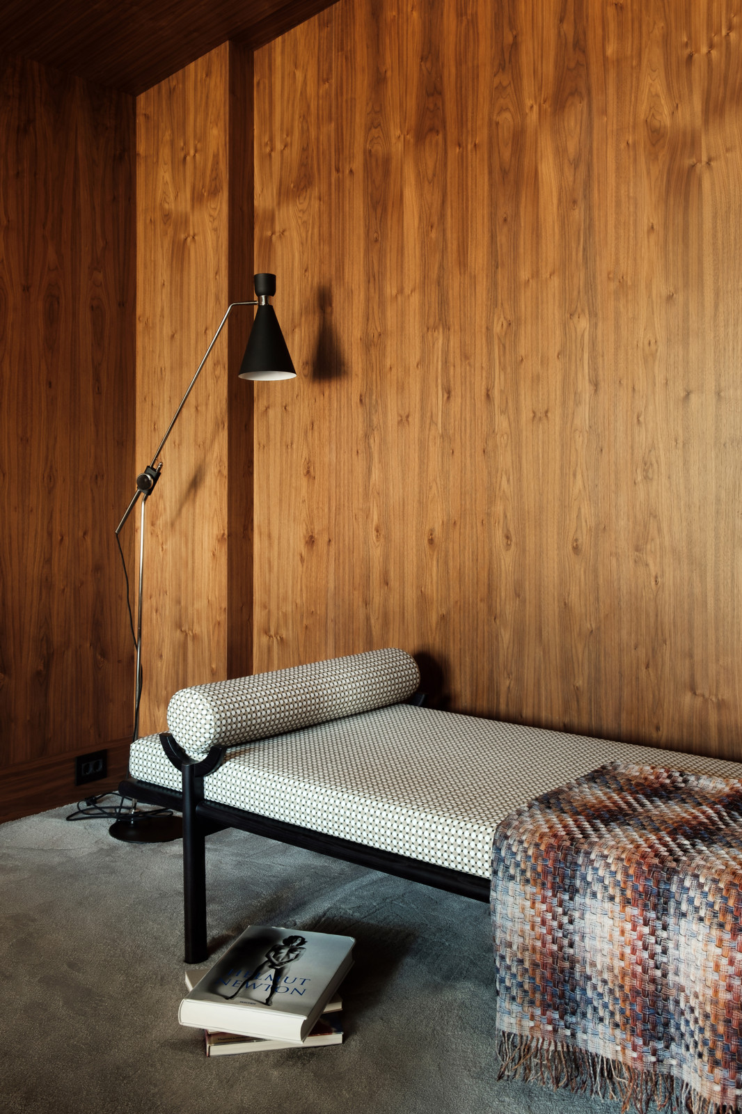 Дом с винтажными предметами