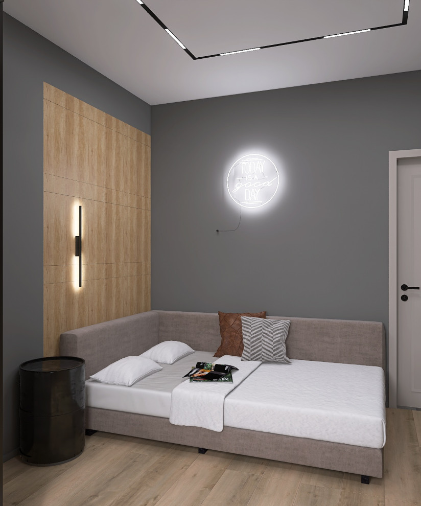 Комната подростка