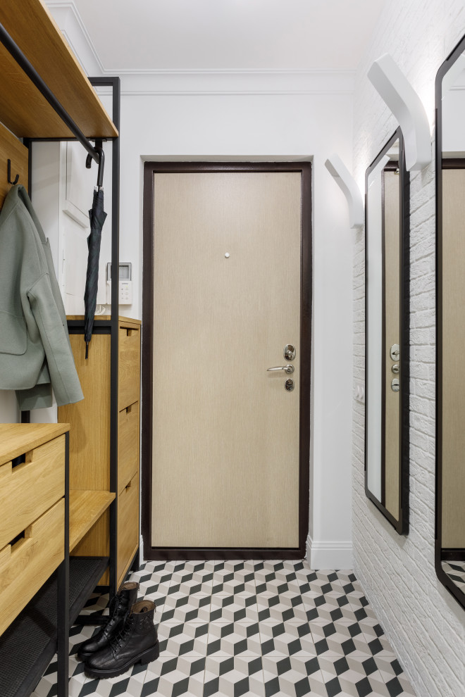 Хюгге в центре Москвы