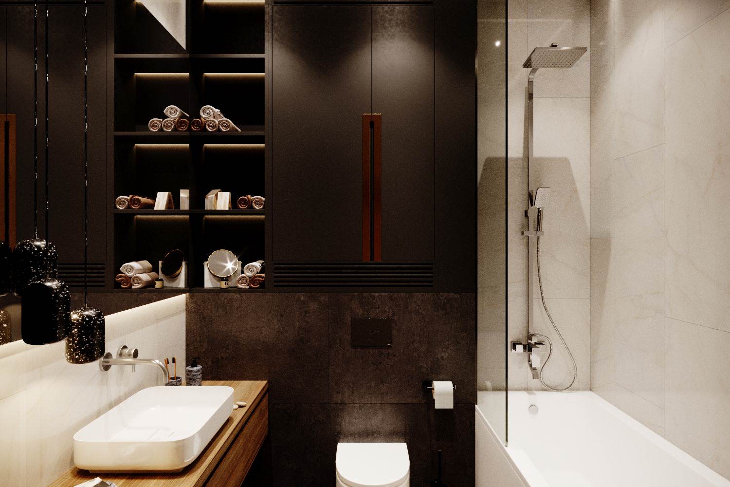 Современные тенденции