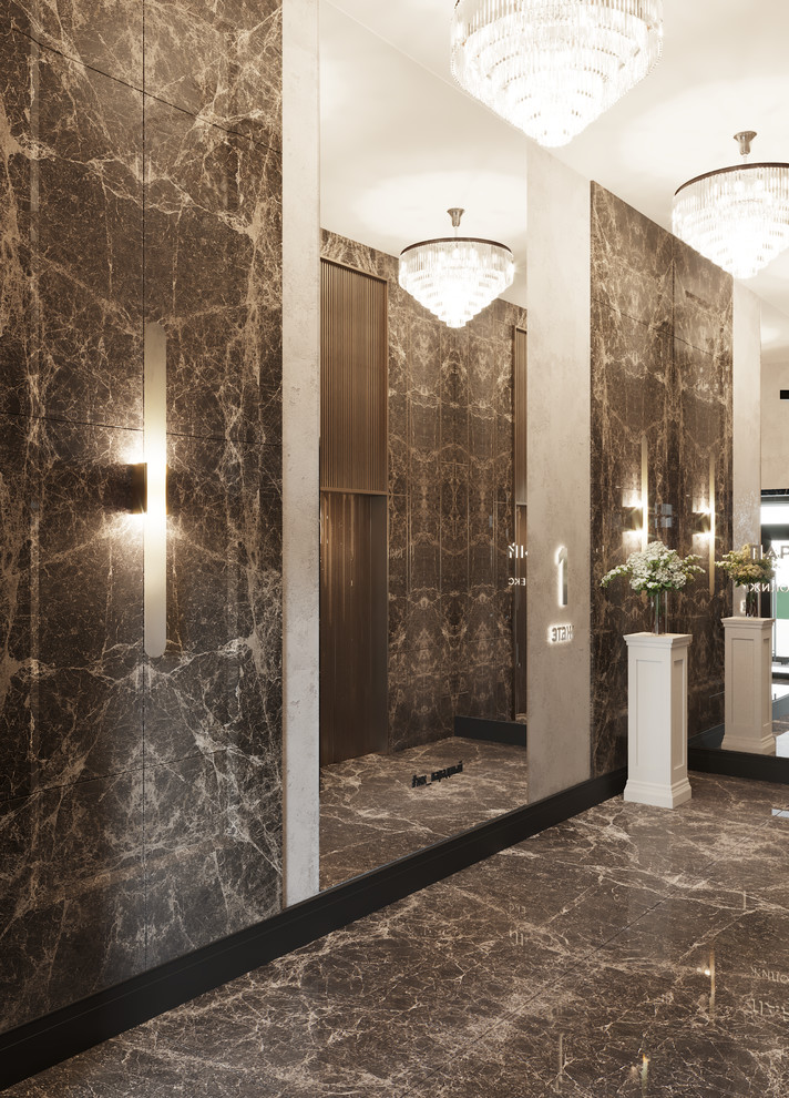 ЖК "Парадный", город Анапа