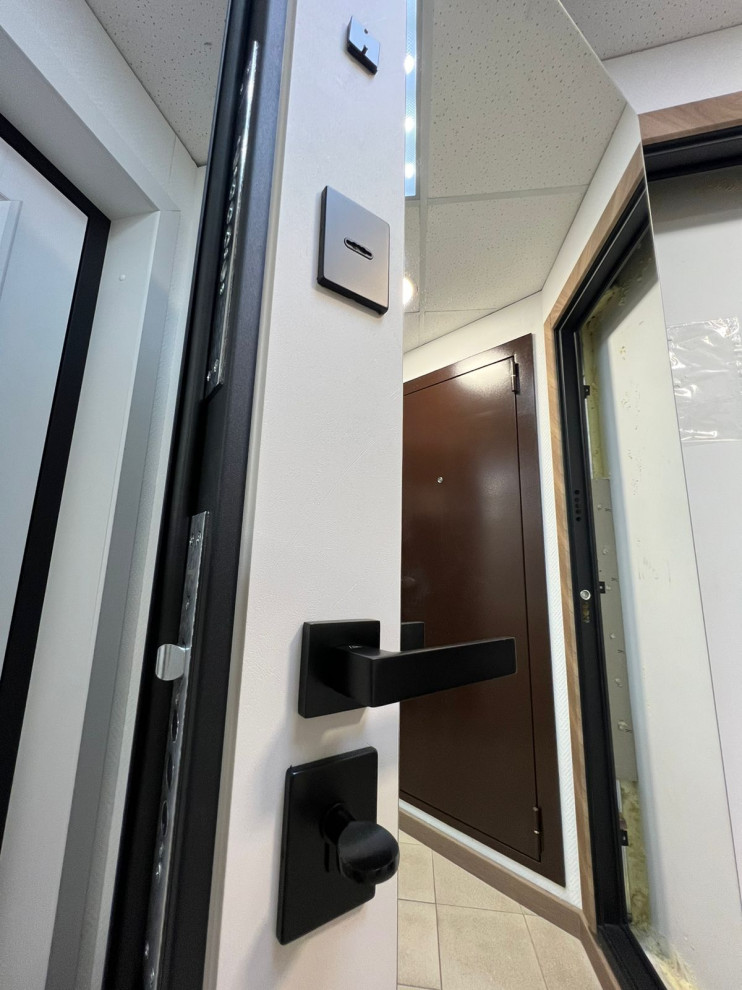 Интерьер магазина-салона Киров, Герцена, 88, цокольный этаж