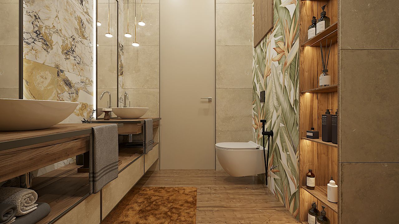 Проект "Барселона"