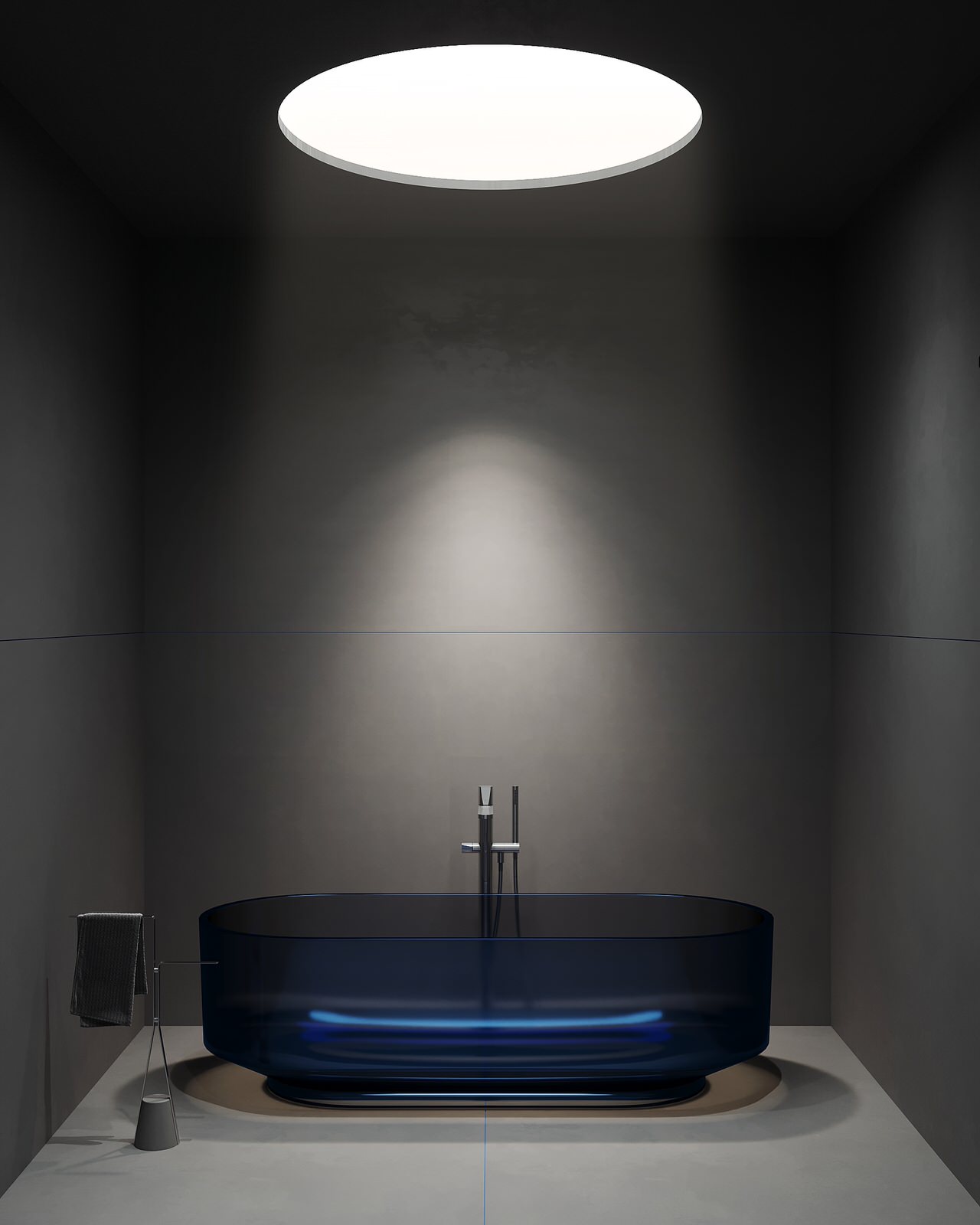 Проект квартиры ||