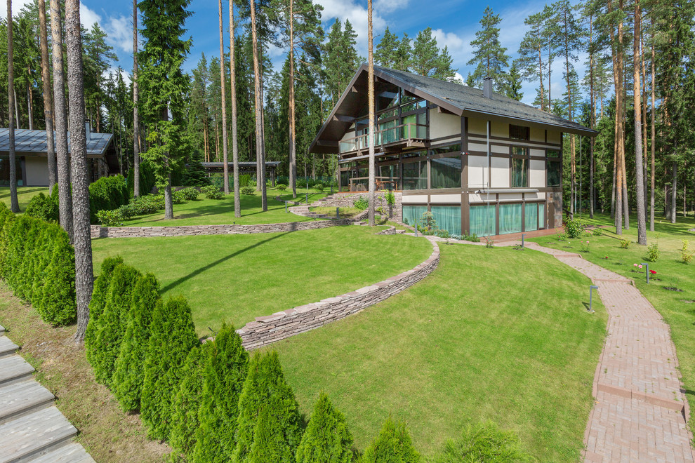 Коттеджный посёлок PATRIKKI