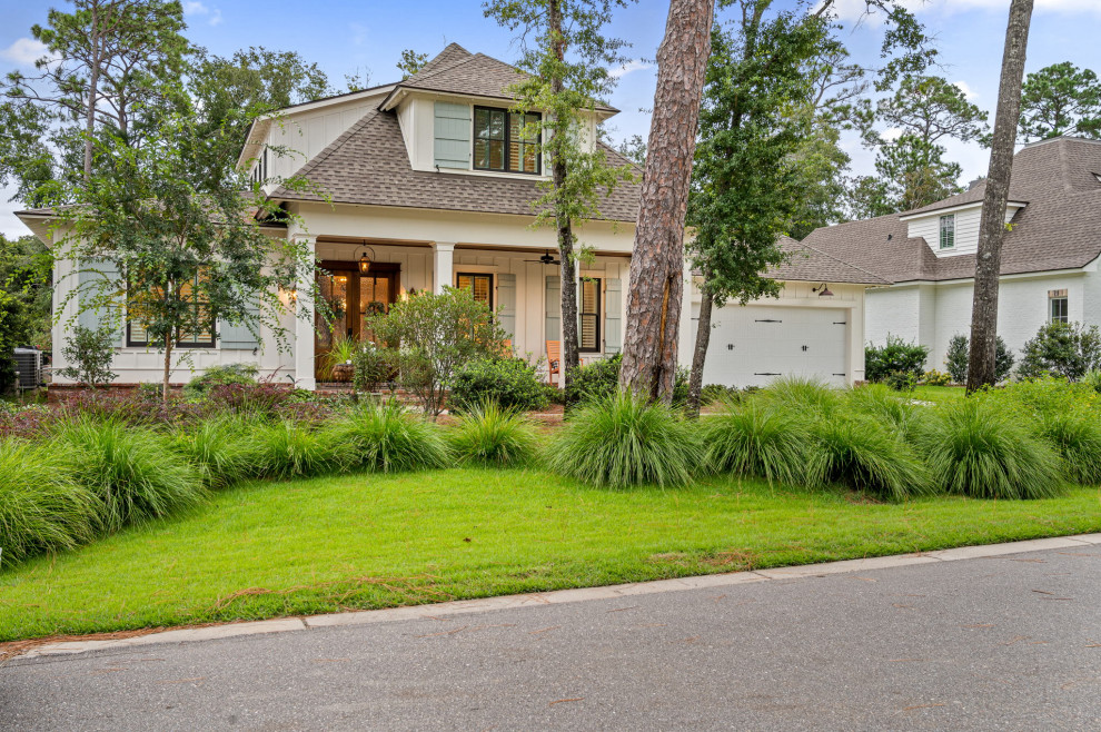 Pine Cottage