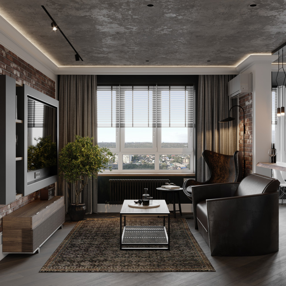 Dinasty L84, для семьи из Петербурга