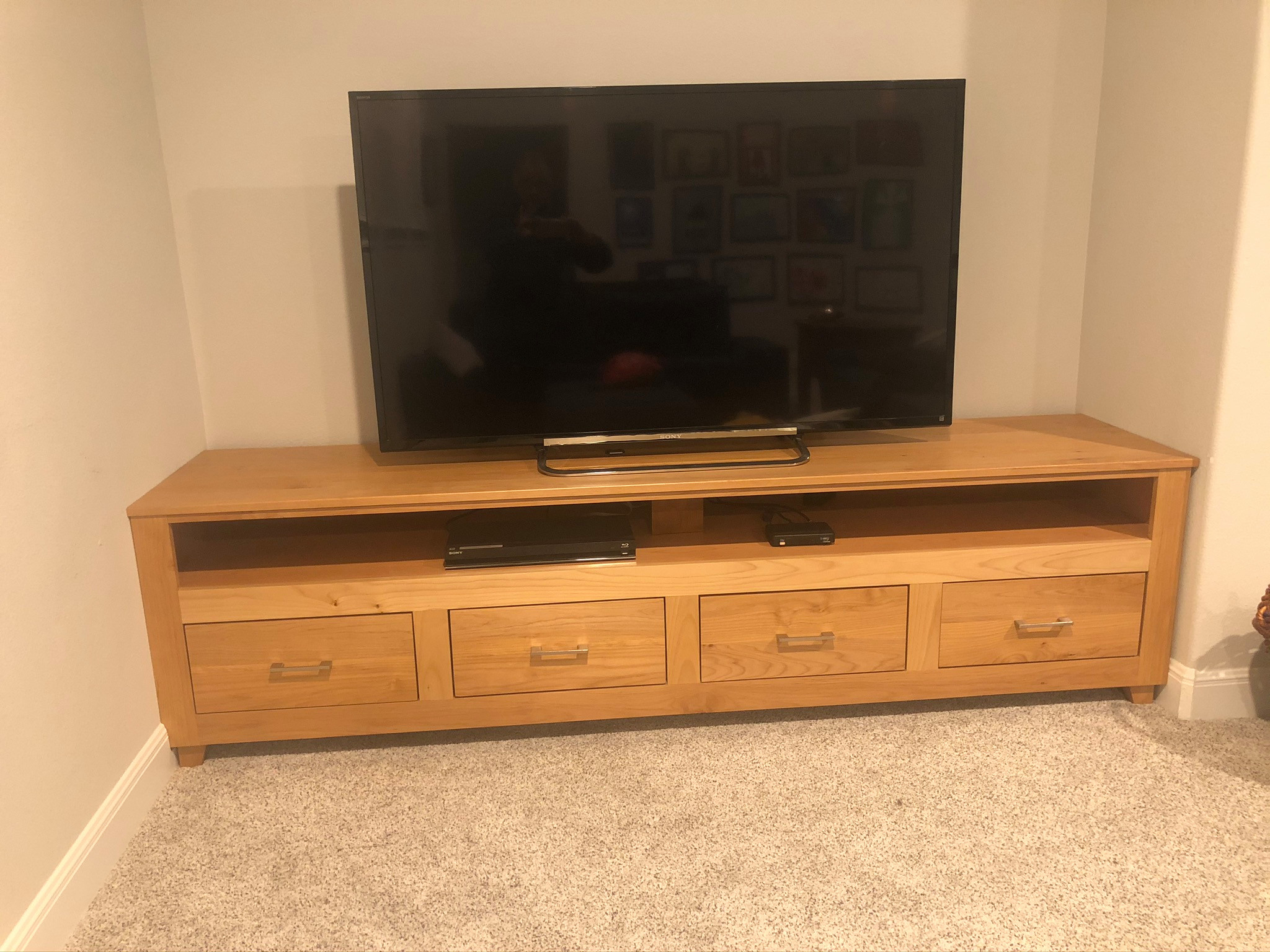 Custom Design Furniture