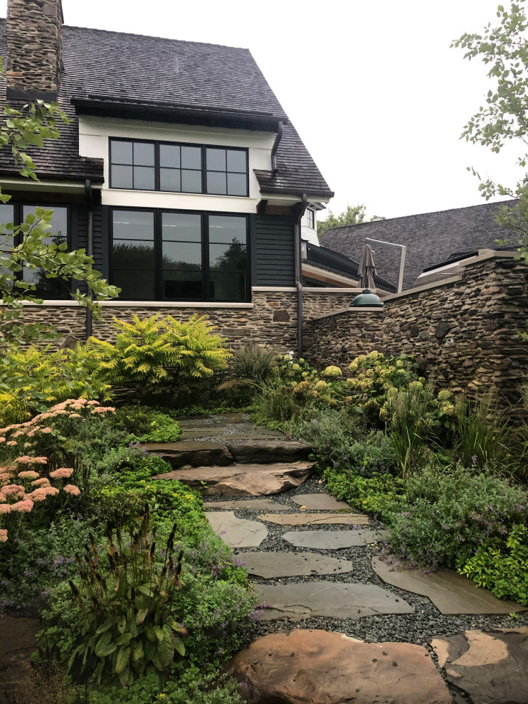 Garden Path