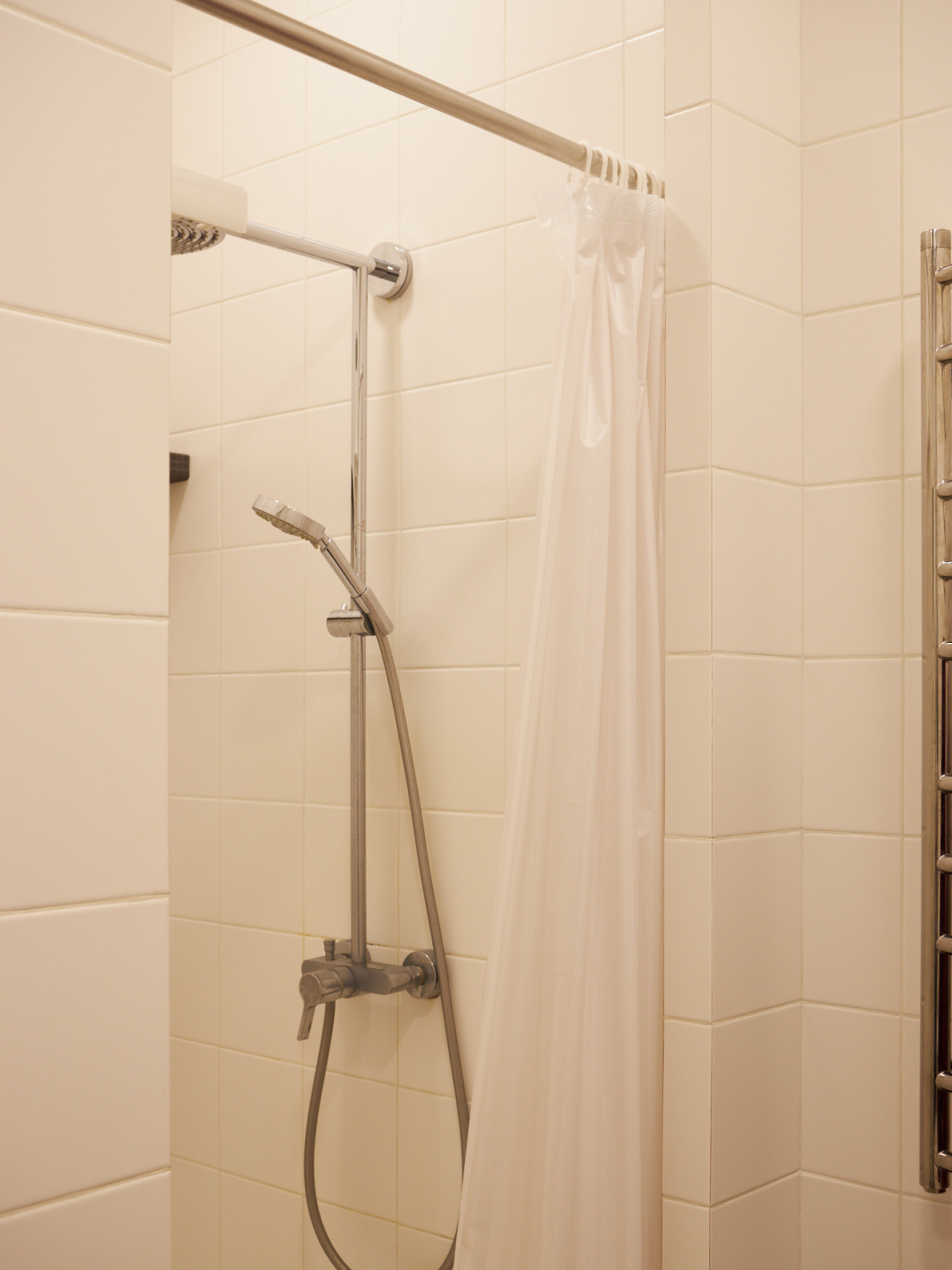 Квартира на Маросейке