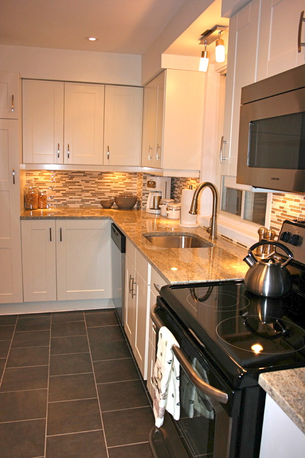 Kitchen - Embleton