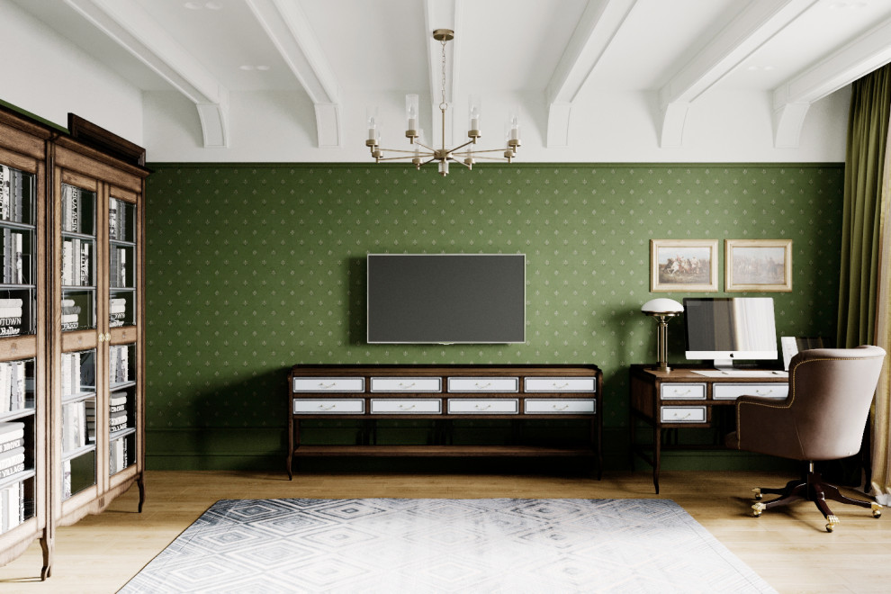 ЖК Тимирязев Парк