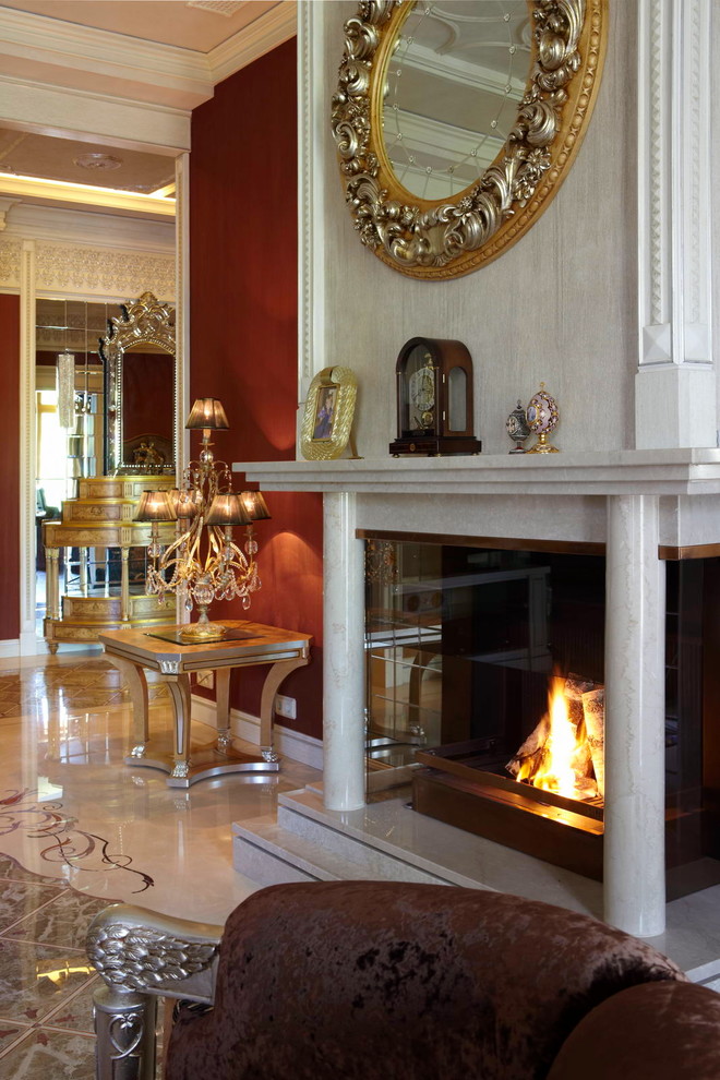 Интерьер для искушённых