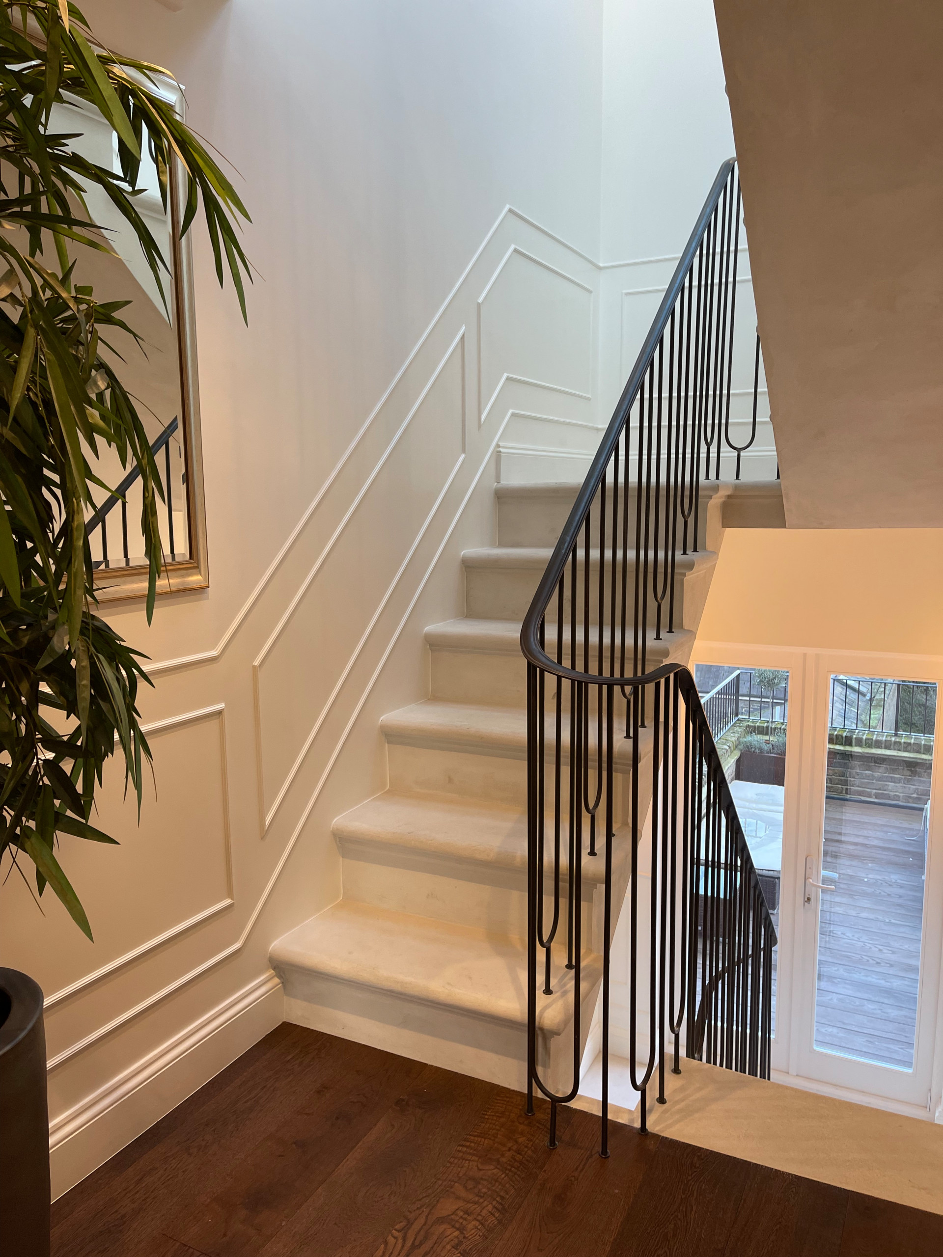 Chepstow Villas