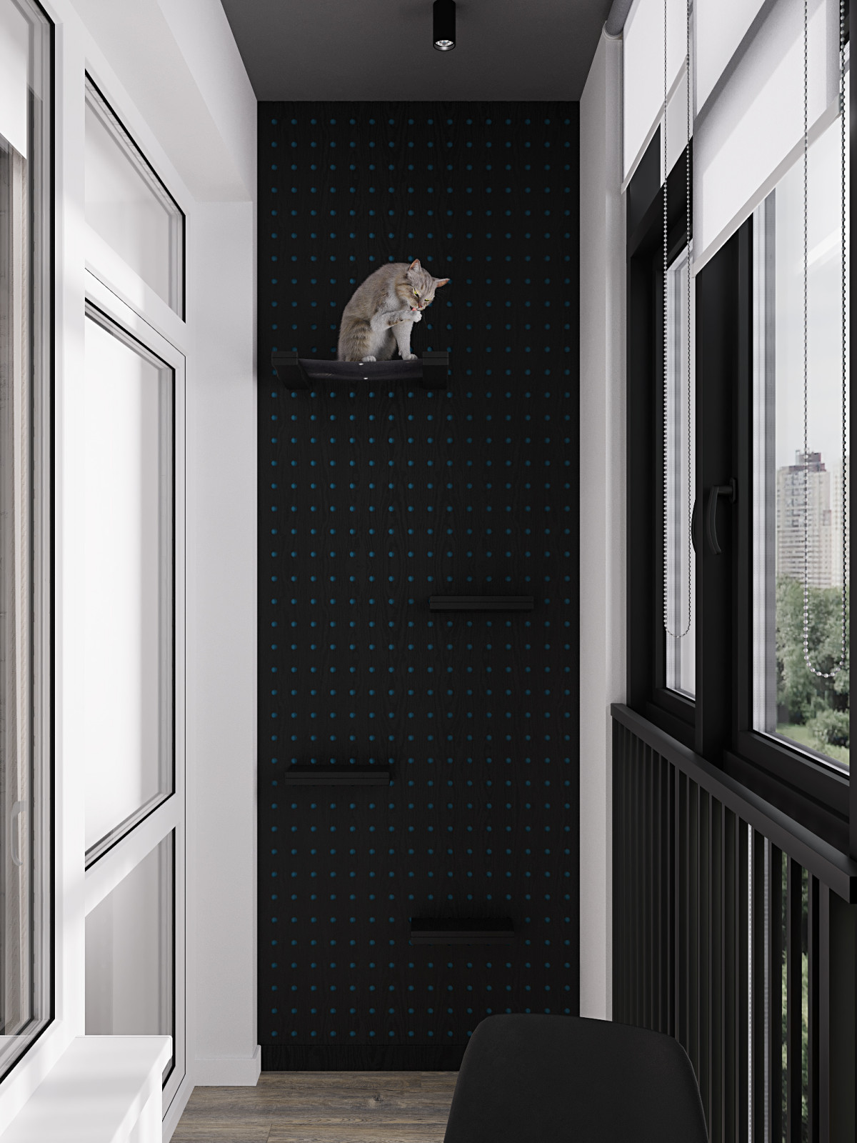 ЖК  Датский квартал