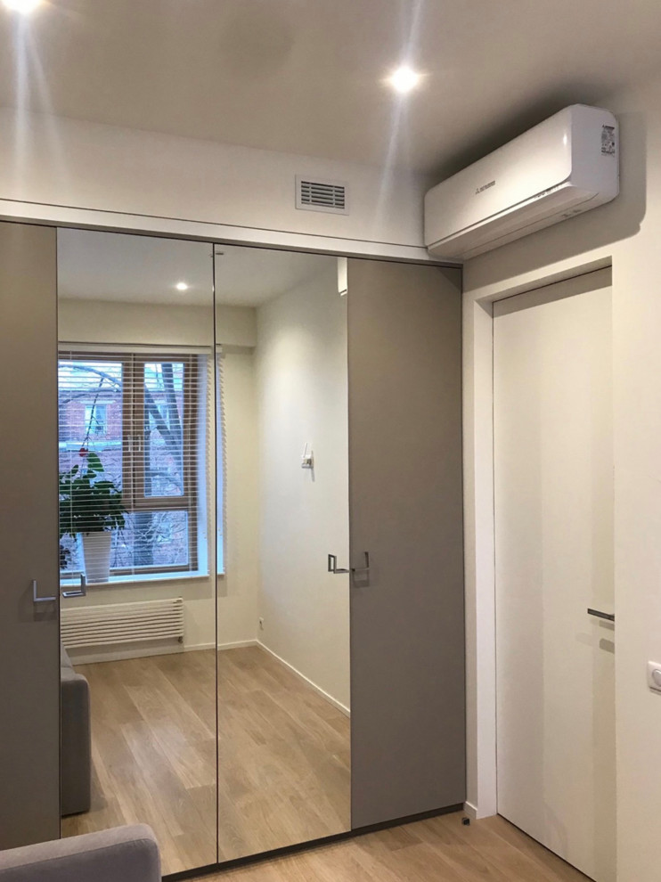 La casa delle Angeli