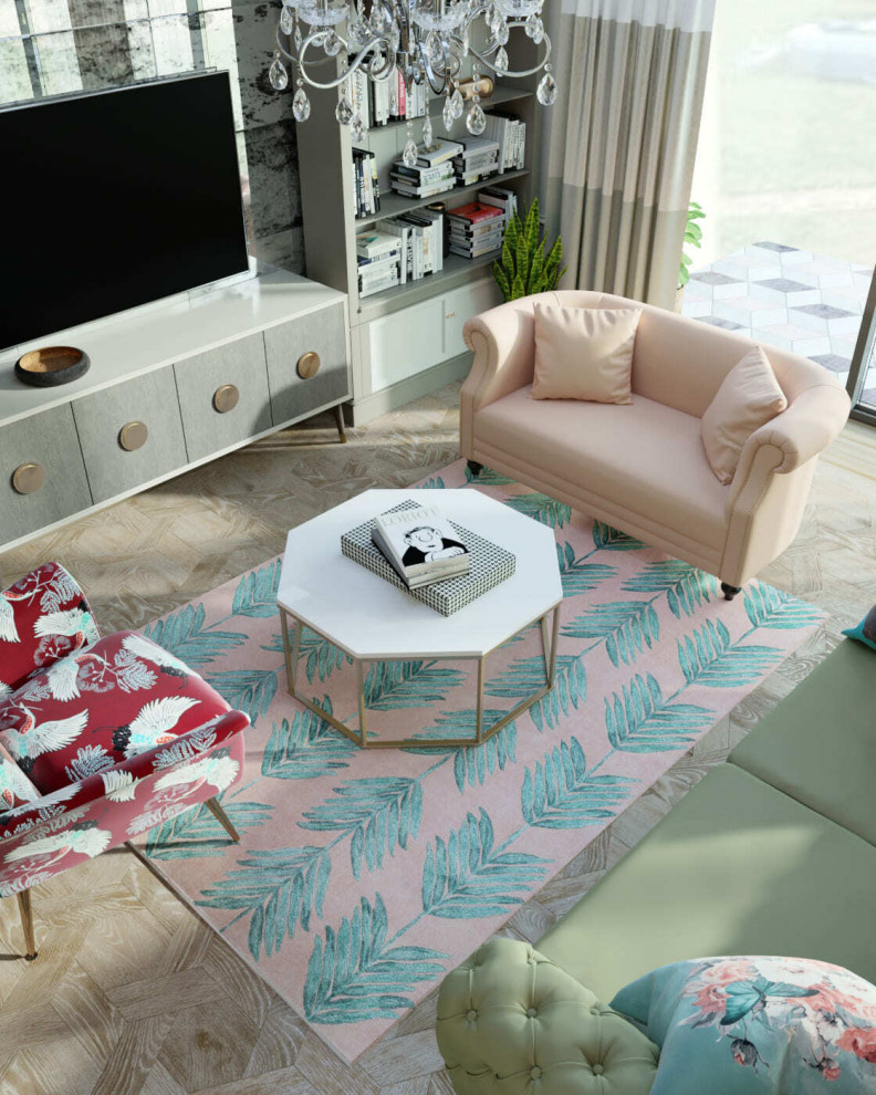 Таунхаус в Лондоне