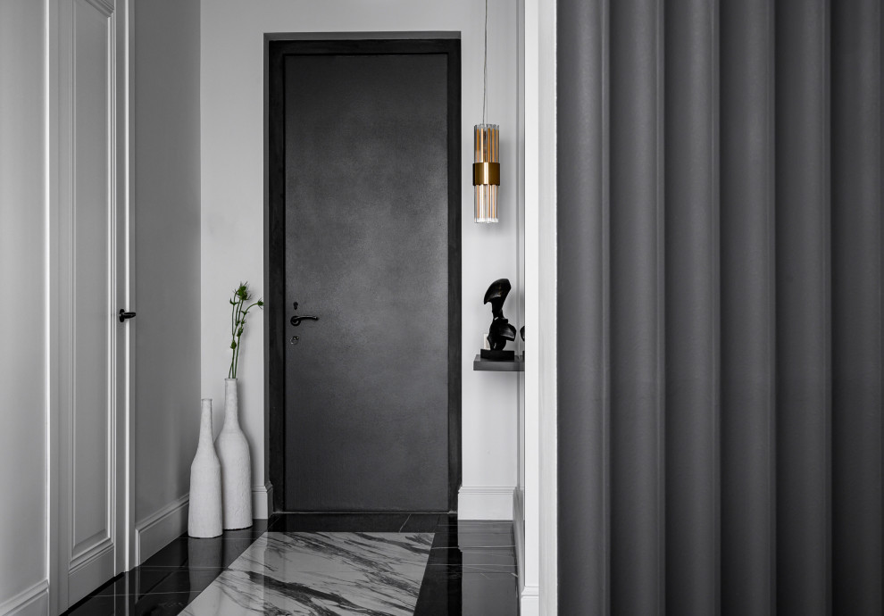 Квартира 70 кв.м. ЖК Fili City