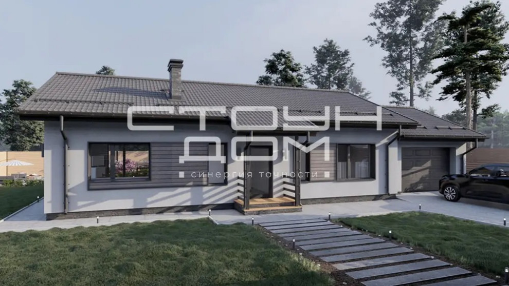 Проект "Каталония"