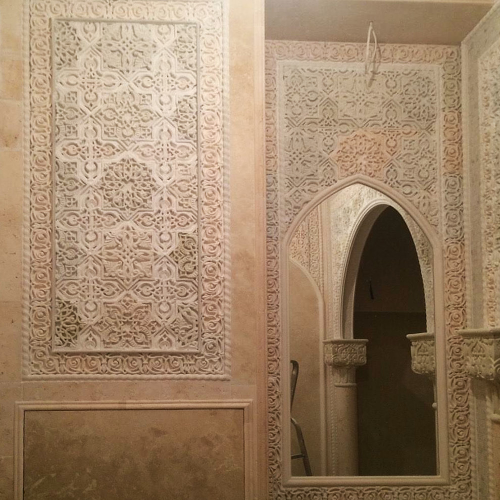 Квартира, Лялин переуок