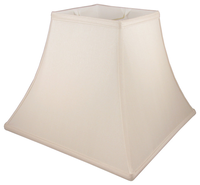 Alton Square Bell Lampshade 10 X5 X8 5