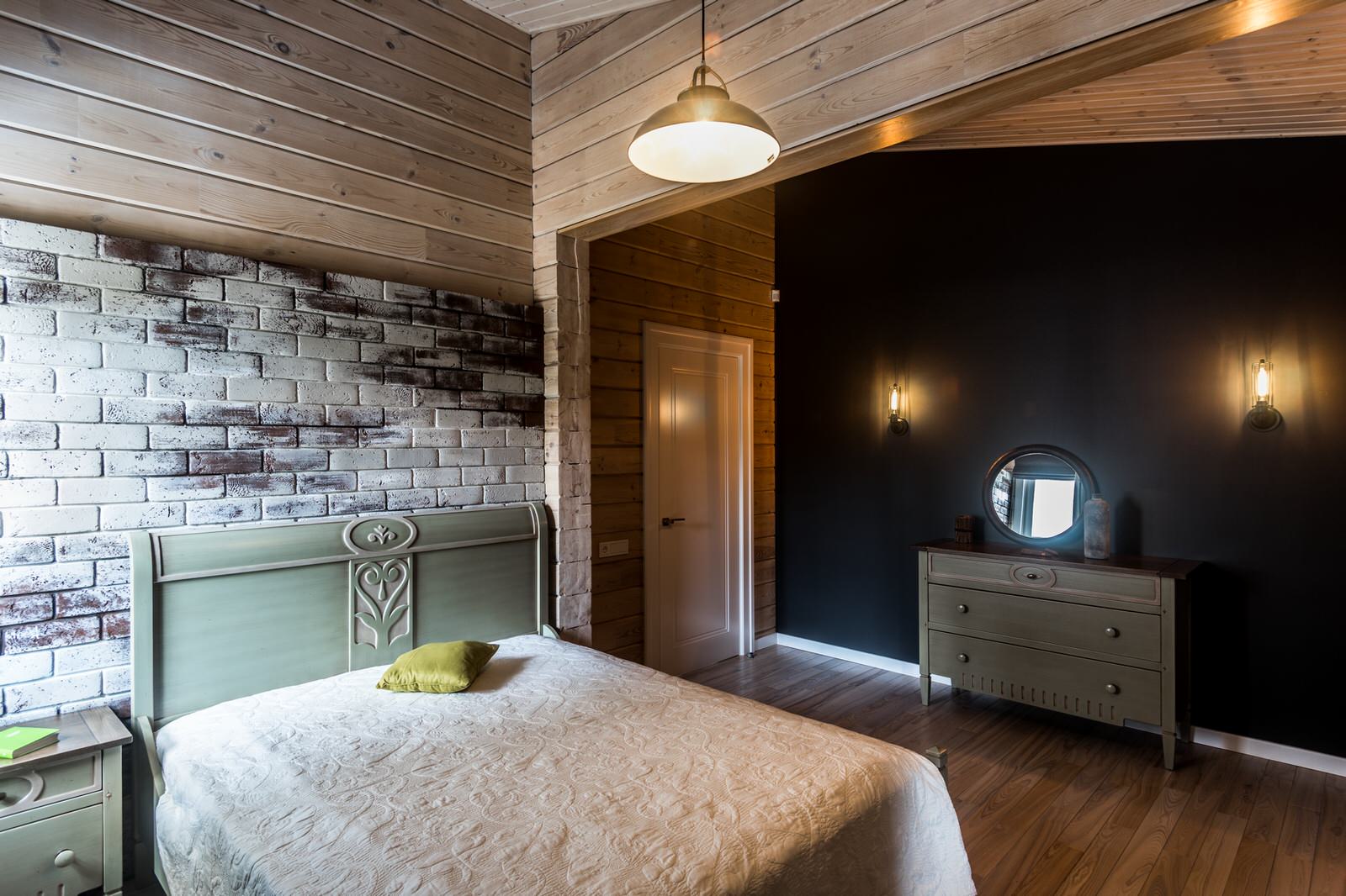 Усадьба в Дмитрове