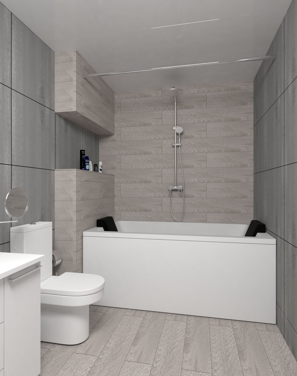 Квартира г.Ярославль ул. Стопани 52.