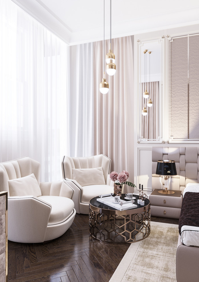 ЖК дом на Зелейной