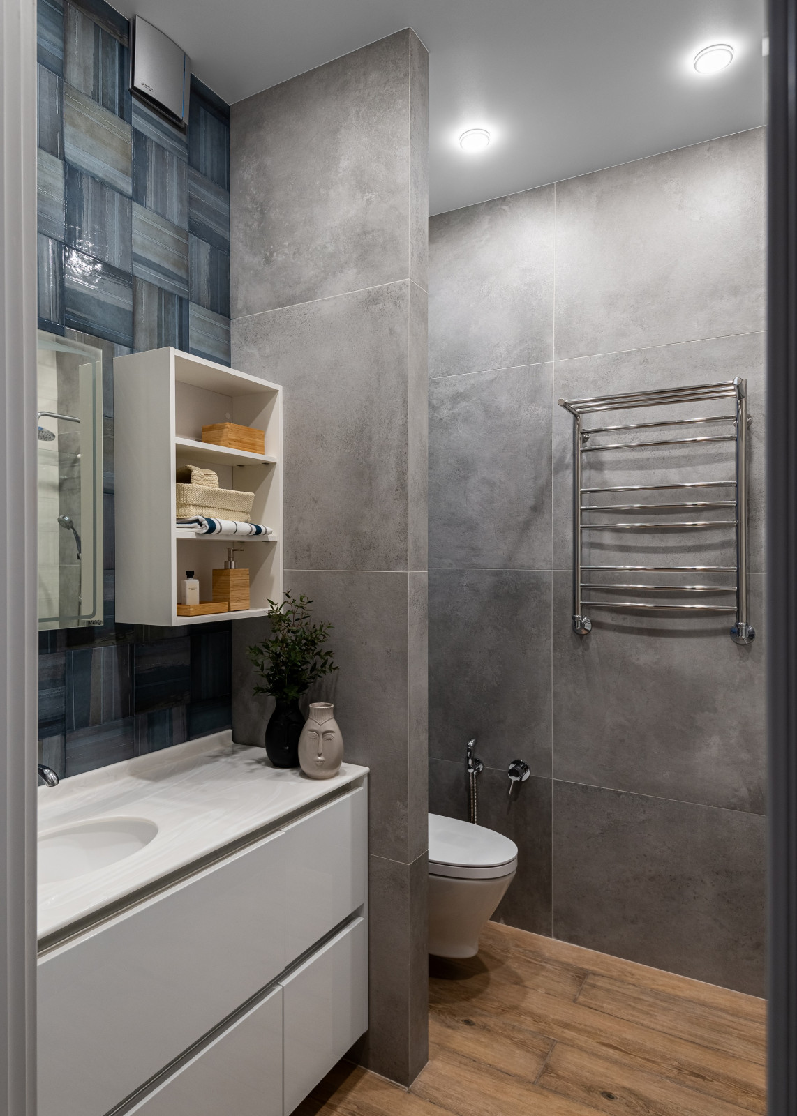 Крутицкая набережная