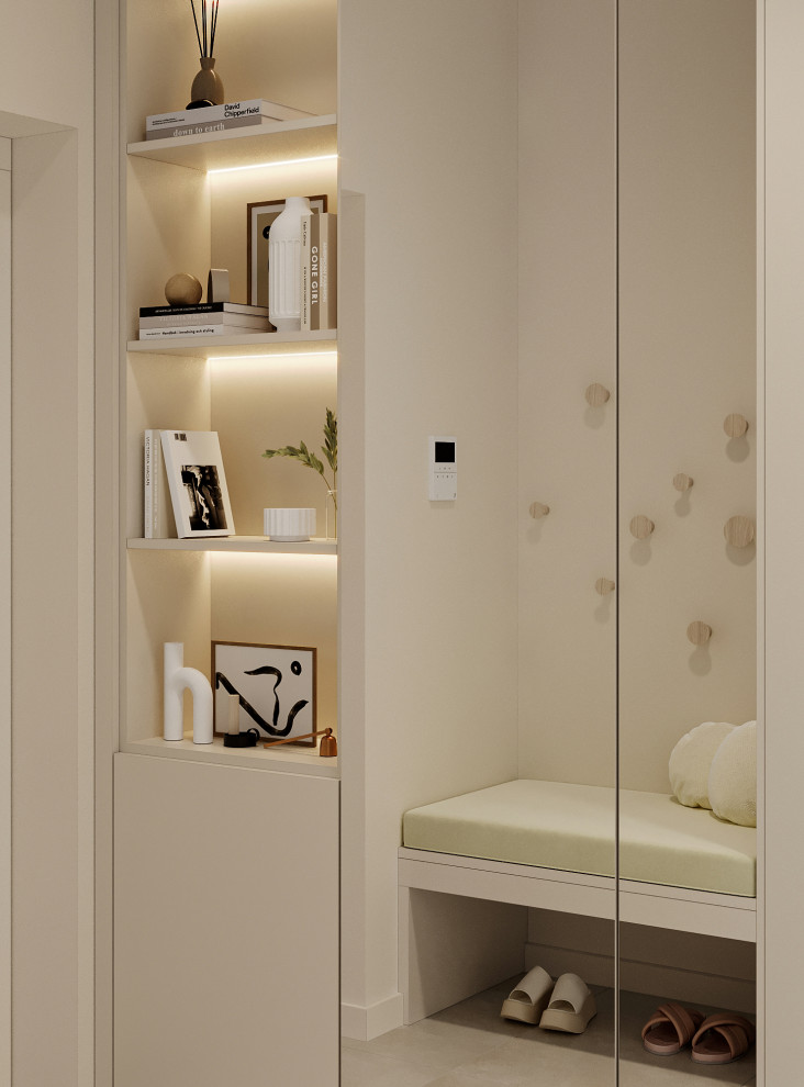 ЖК Футурист