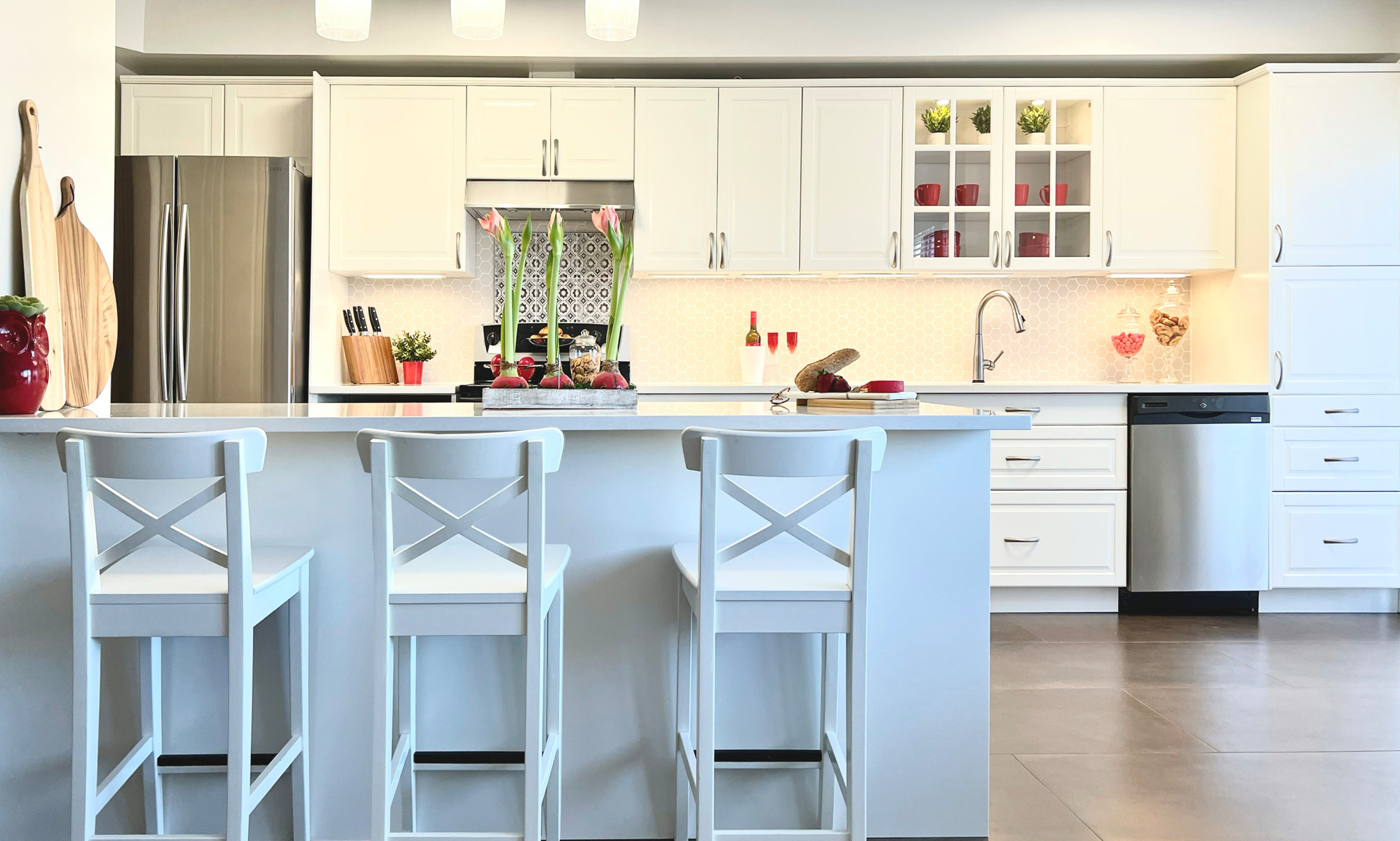 Christina's Kitchen