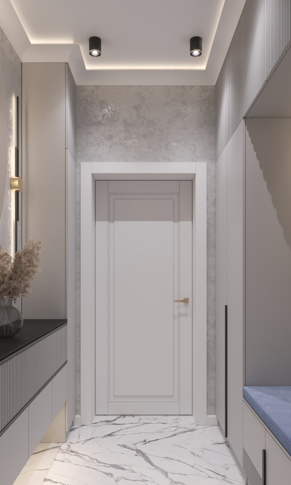 Проект "Дом в котором..."