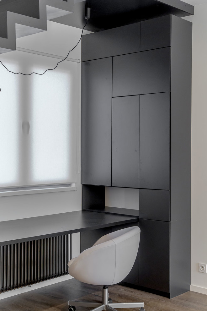 Зодчество 2015_Интерьер