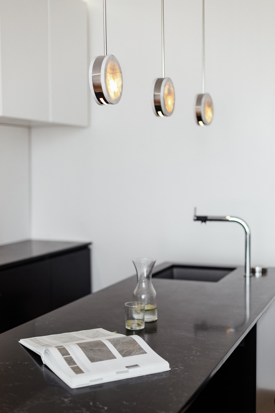 Sea view studio apartment apt. 106