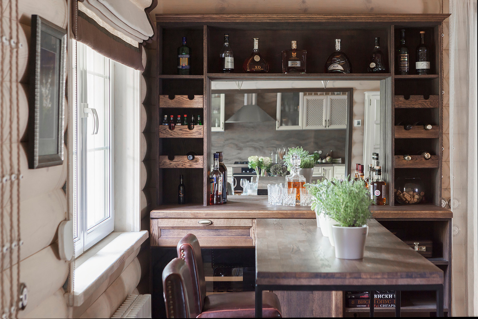 Дача под Дмитровом