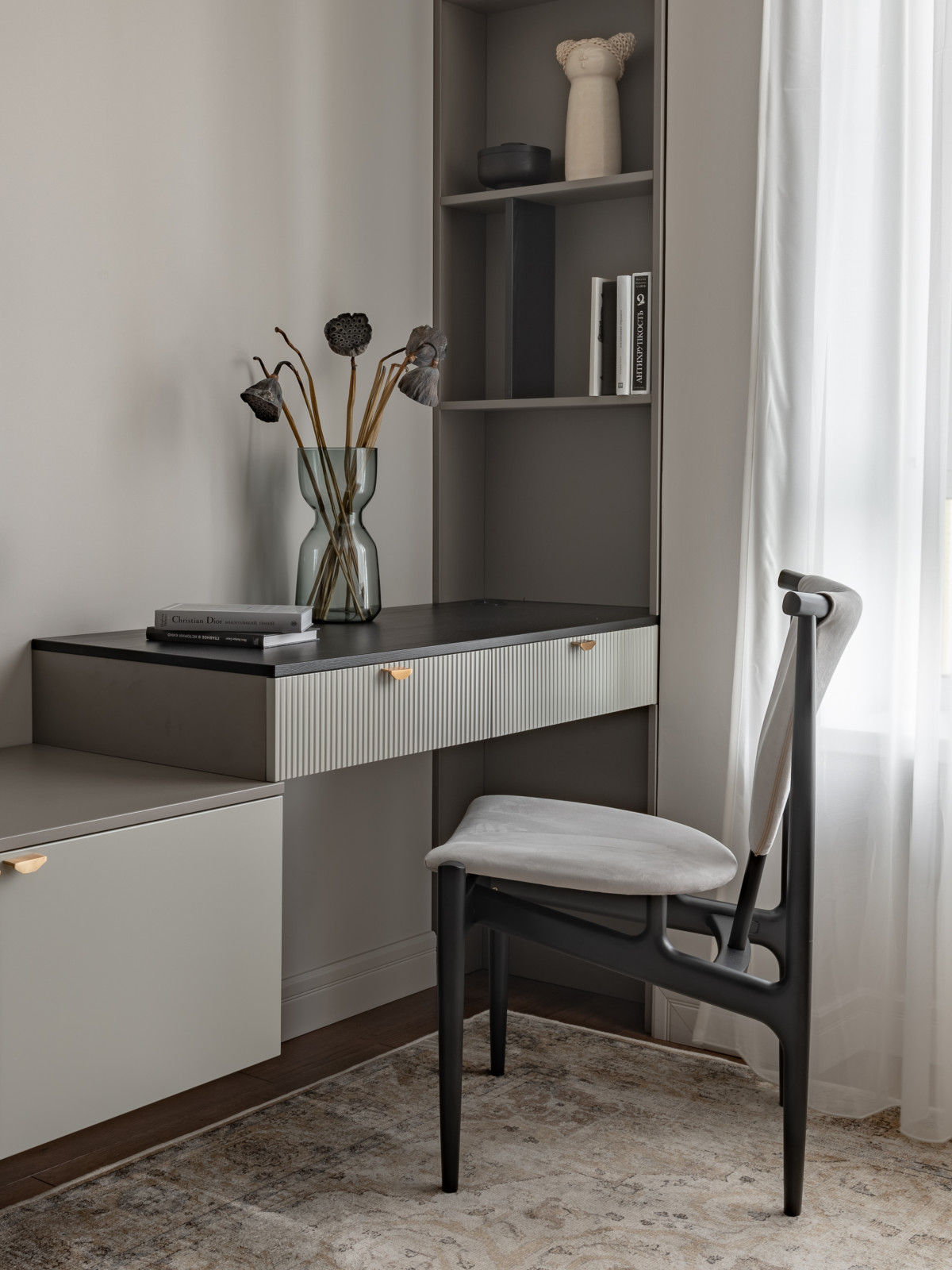 ЖК Левобережный