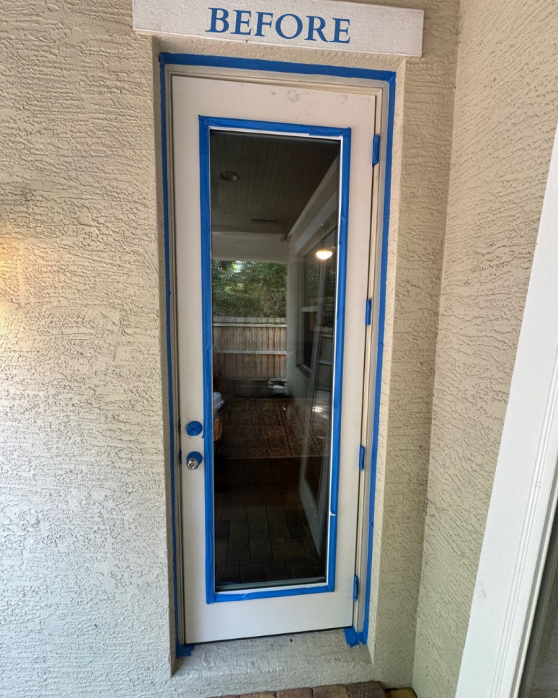 Project Spotlight: Outdoor Patio Foundation