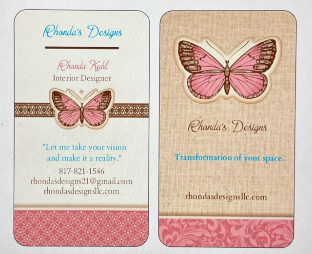 Rhonda's Designs LLC