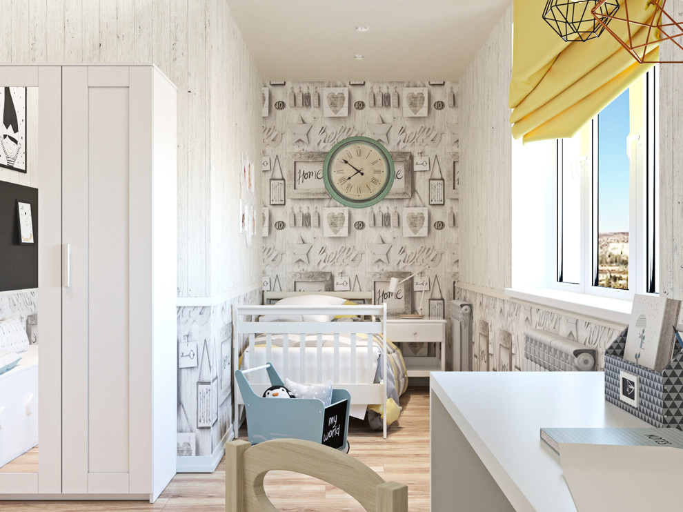 ЖК Авиатор, 3-комнатная квартира