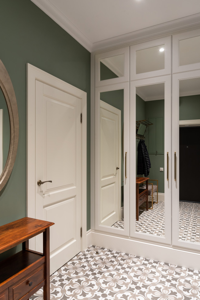 Квартира на Большая Зеленина